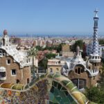 Barcelonas Kunstwerke