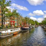 Amsterdam travel guide