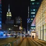 Discover New York