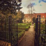 Visiteurs de la ville de Delft