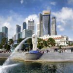 Vacaciones en Singapur