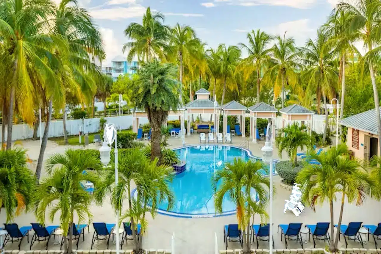 Hilton Grand Key Resort