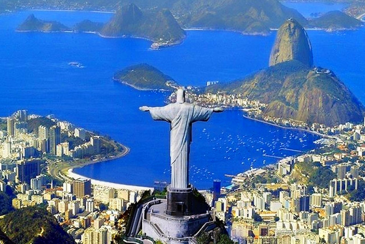 Conseils de voyage pour le Brésil