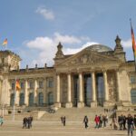 Städtereise nach Berlin