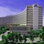 Hilton Tokio Bahía Hotel