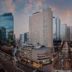 Hilton Tokyo Hotel
