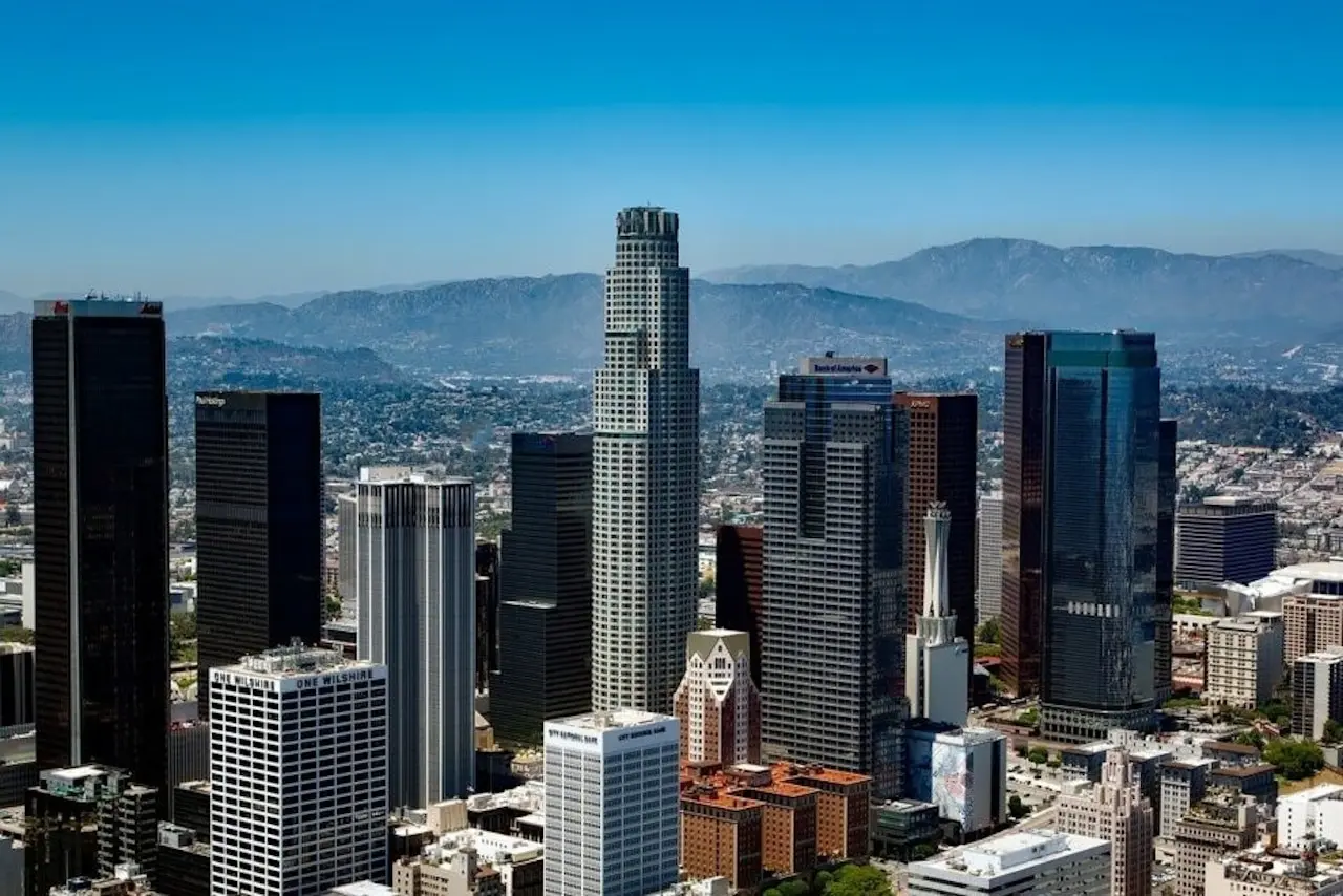 Los Angeles Highlights