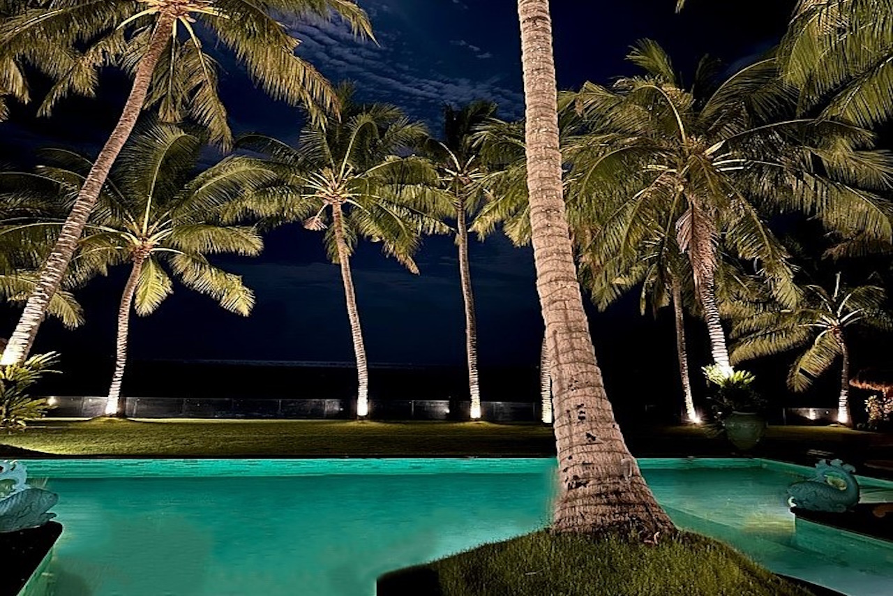 Luka Beach Bali Resort