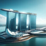 Marina Bay Sands Hotel