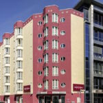 Mercure Hotel Berlín Centro
