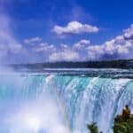 Niagara Falls New York