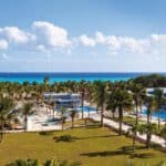 Riu Palace Mexico