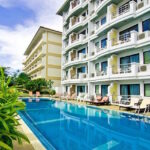 Best Beach Villa
