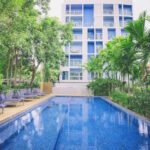DeeProm Pattaya Hotel