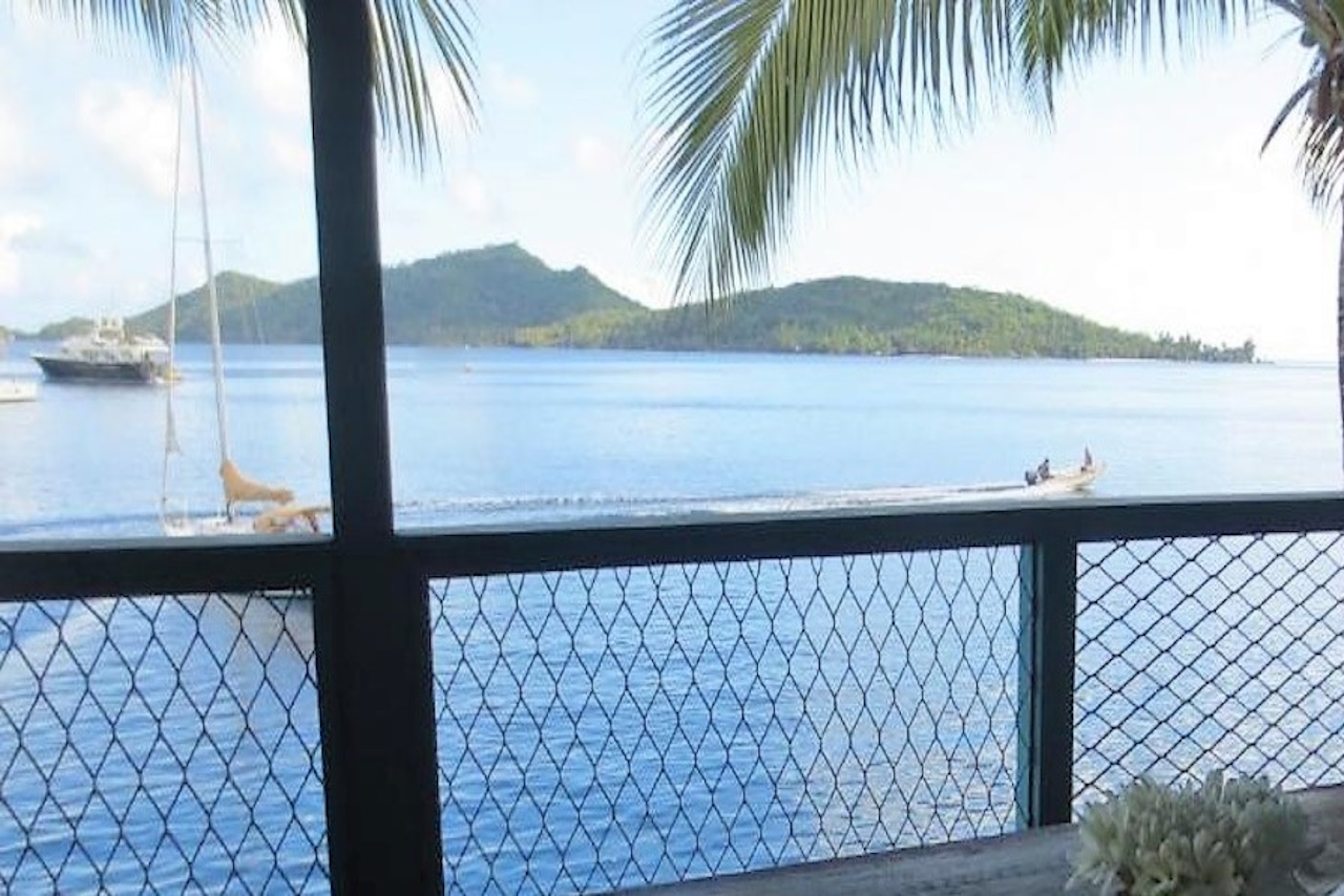 Sunset Hill Lodge