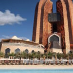 Chapitre Al Qasr Hotel