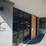 Хостел CITAN Токио