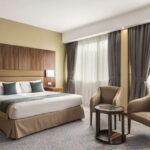 Говард Джонсон от Wyndham
