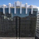 Kingsgate Hotel por el Milenio