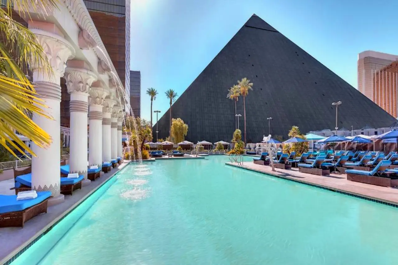 Luxor Las Vegas