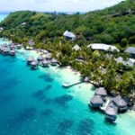 Beautiful Bora Bora