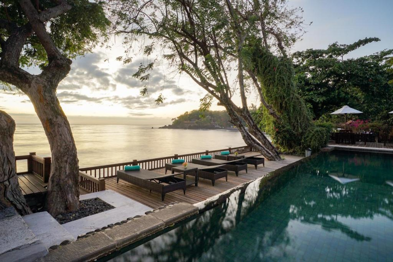 Dream of Tulamben Resort