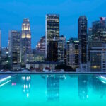 Mondrian Singapour Duxton