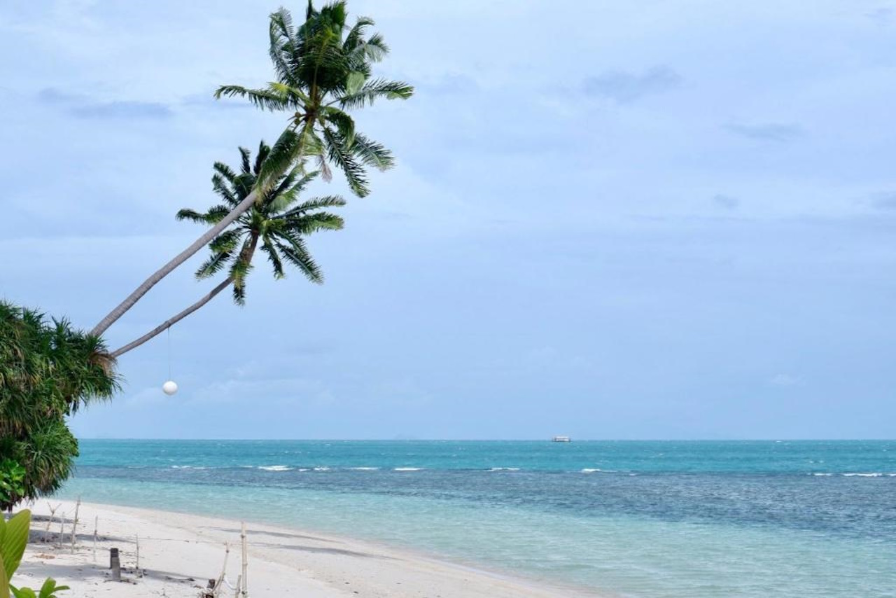 Morea Boutique Resort Samui