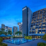 滨海湾宾乐雅酒店