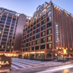Samala Hotel Bangkok