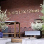 东京结 新宿店