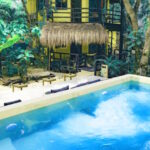 Terasu Riviera Hotel