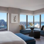 Отель Four Seasons Сидней