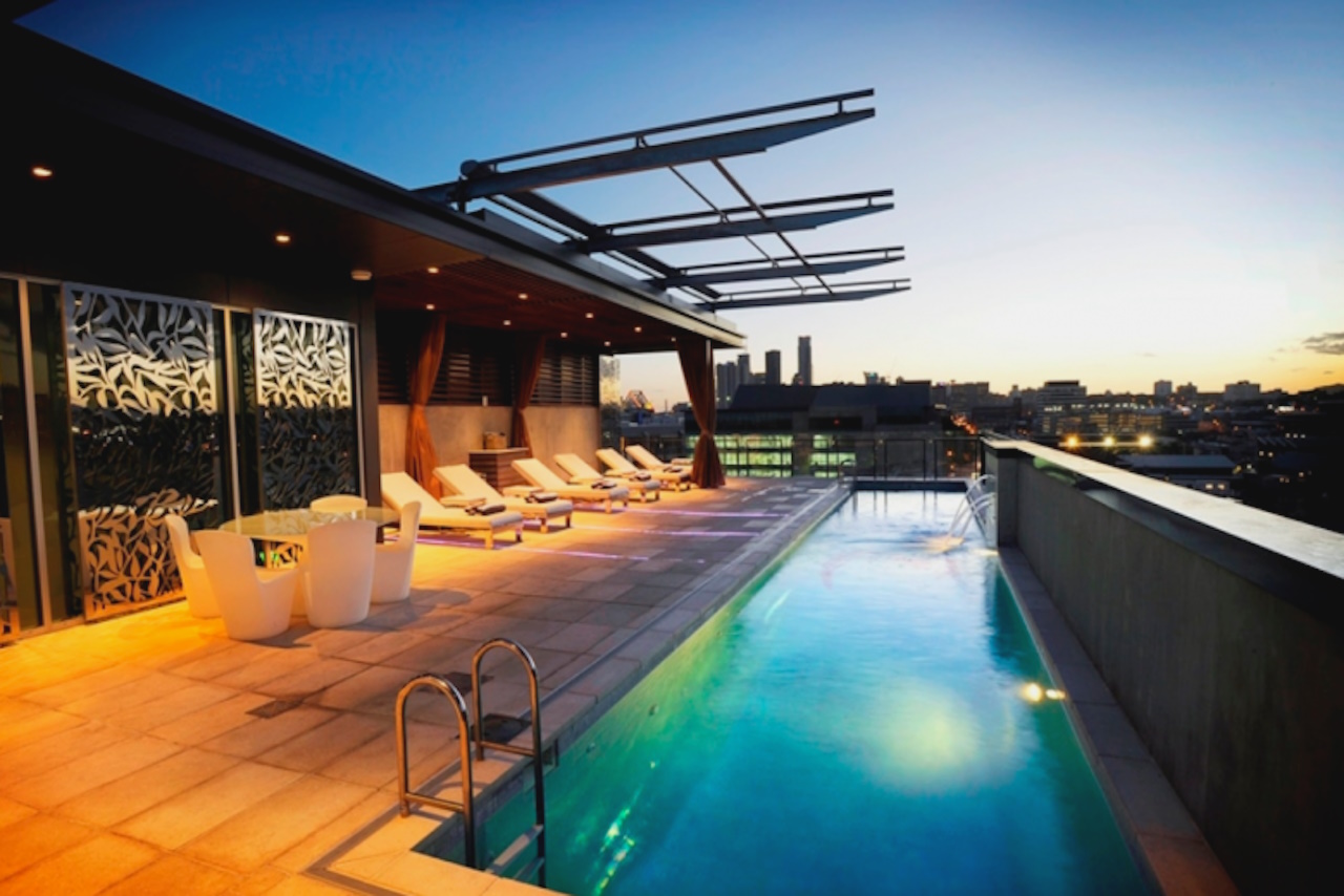 Ovolo El Valle Brisbane