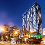 Styles Ibis Brisbane Elizabeth Street