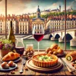 Viaje gastronómico a Lyon
