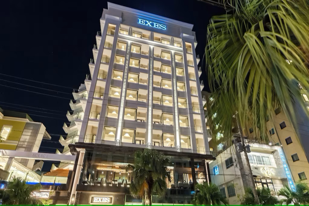 Okinawa ex Naha