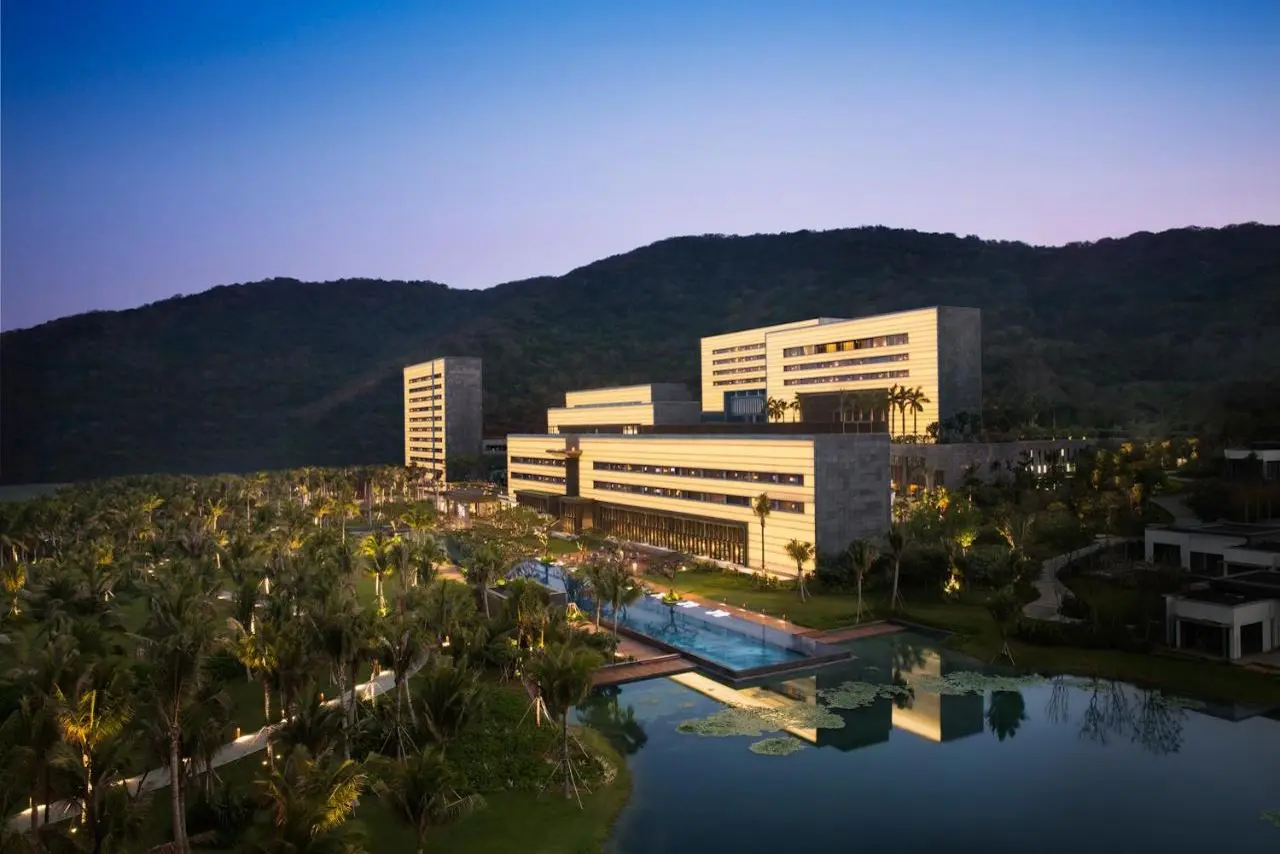 Park Hyatt Sanya