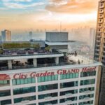 Gran Hotel City Garden