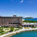 Hoteles y Resorts Hualuxe Sanya