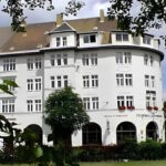 Century Hotel Leipzig