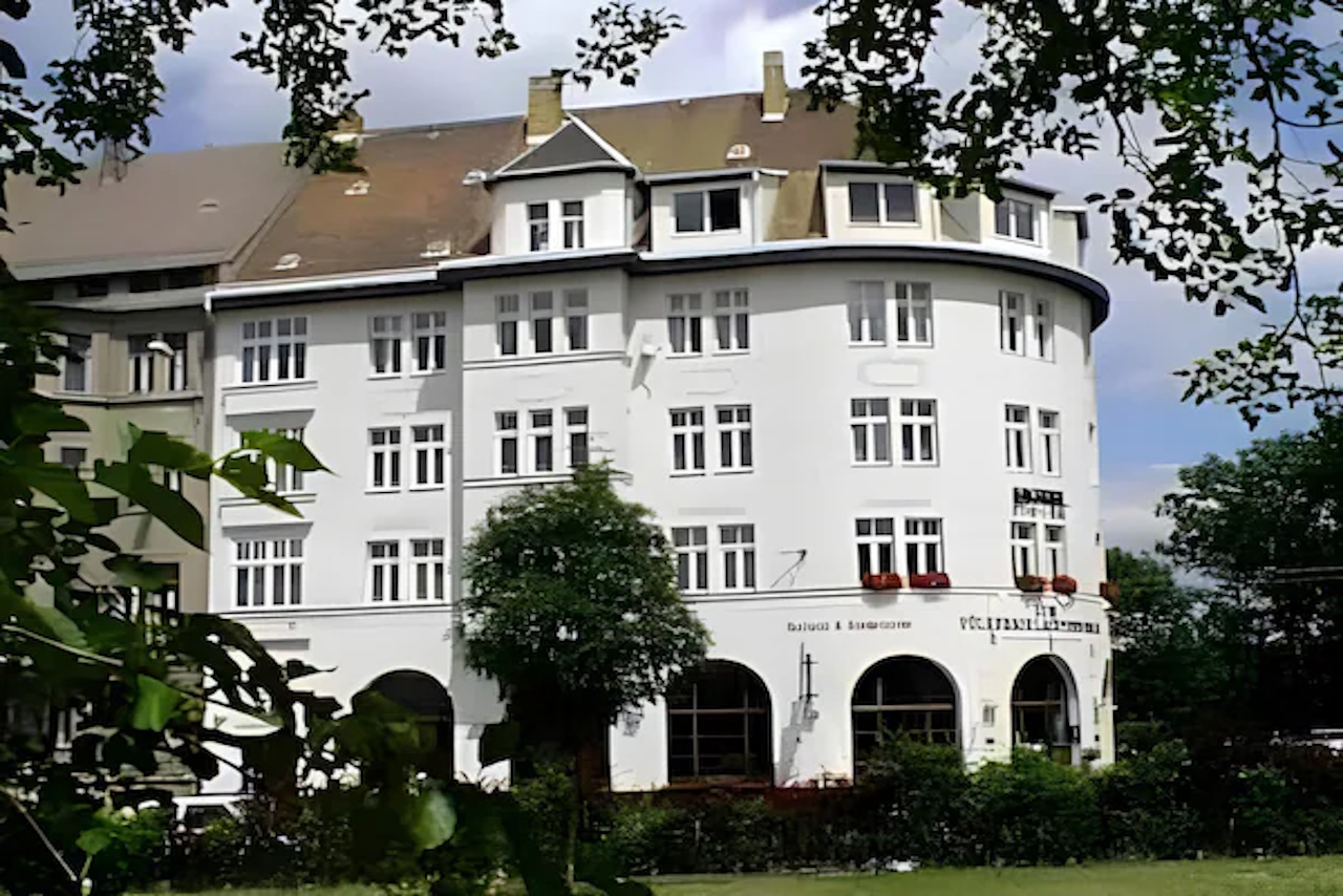 Hotel Leipzig