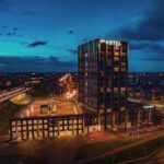 Van der Valk Nijmegen Carrêt