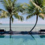 Tide de hotel Phuket frente a la playa