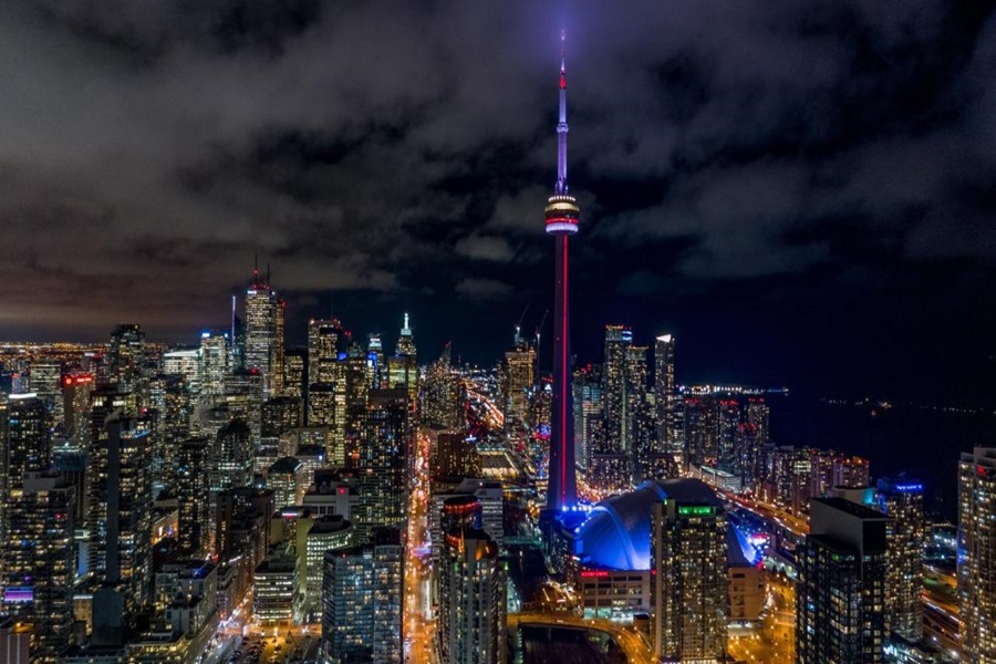 Holiday Inn Toronto Downtown