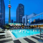 Radisson Blu Toronto en el centro