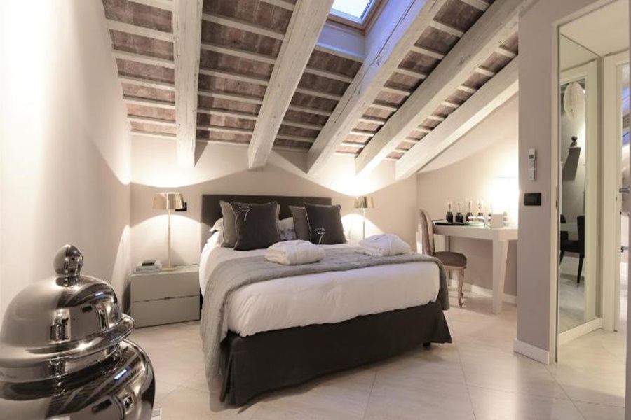 Sept suites historiques