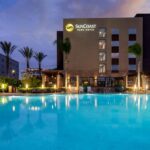 Suncoast Hotel Anaheim