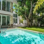 Villa Tranquil Luxe Modern Oasis