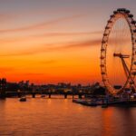 7 Aventures à Londres